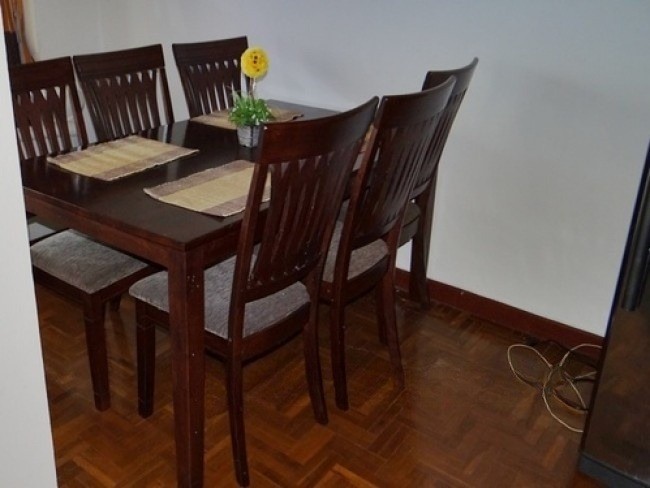 2 Bedroom Condo For Sale in Phra Sing, Mueang Chiang Mai, Chiang Mai - Image 4