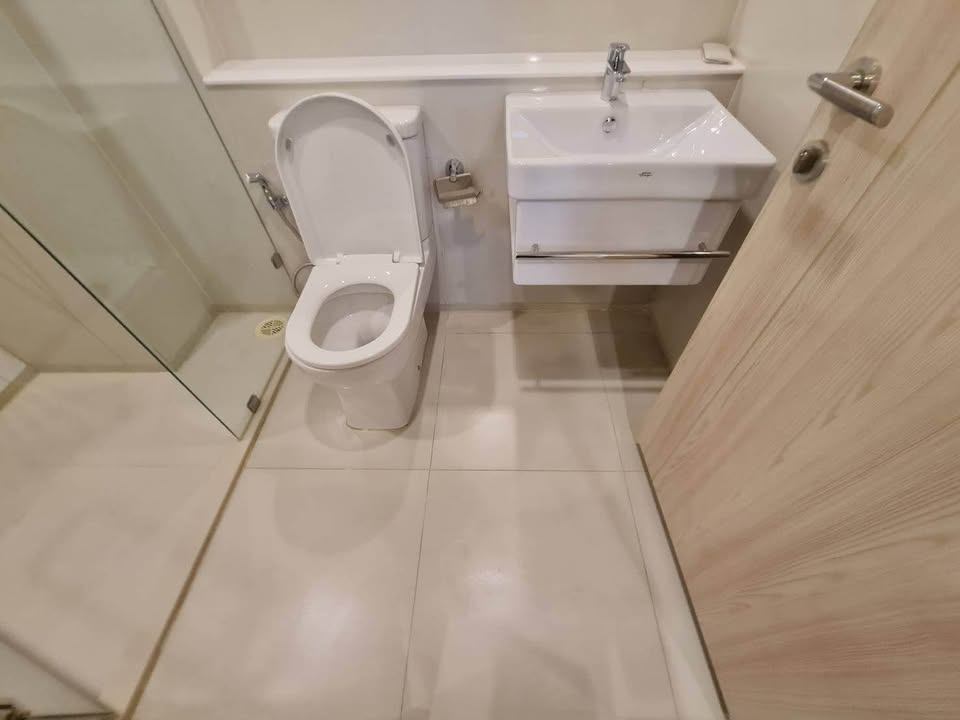 1 卧室 公寓 出租 在  - Image 9