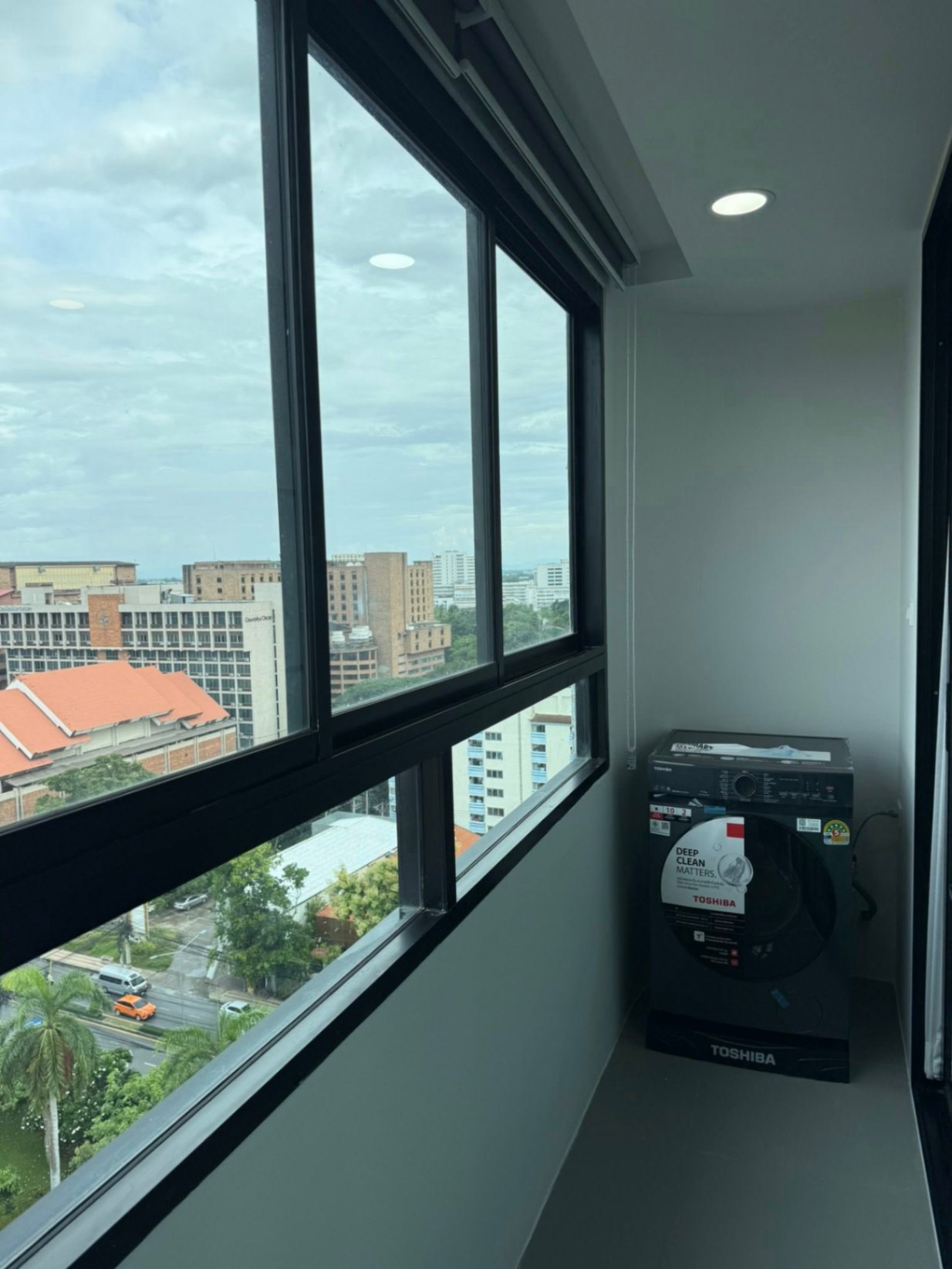 Nakornping Condo - Image 7