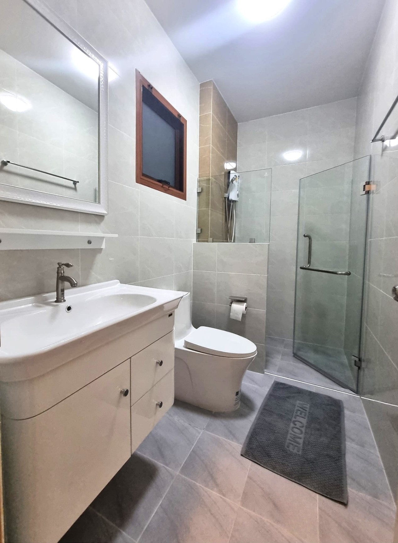 4 Bedroom House For Sale in San Na Meng, San Sai, Chiang Mai - Image 9