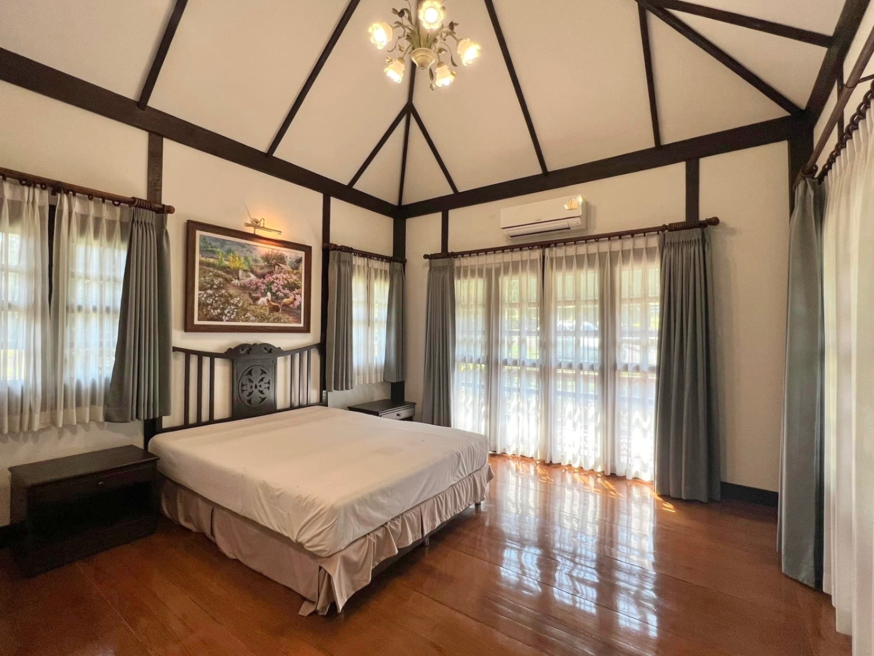3 Bedroom House For Sale in Ban Pong, Hang Dong, Chiang Mai - Image 11