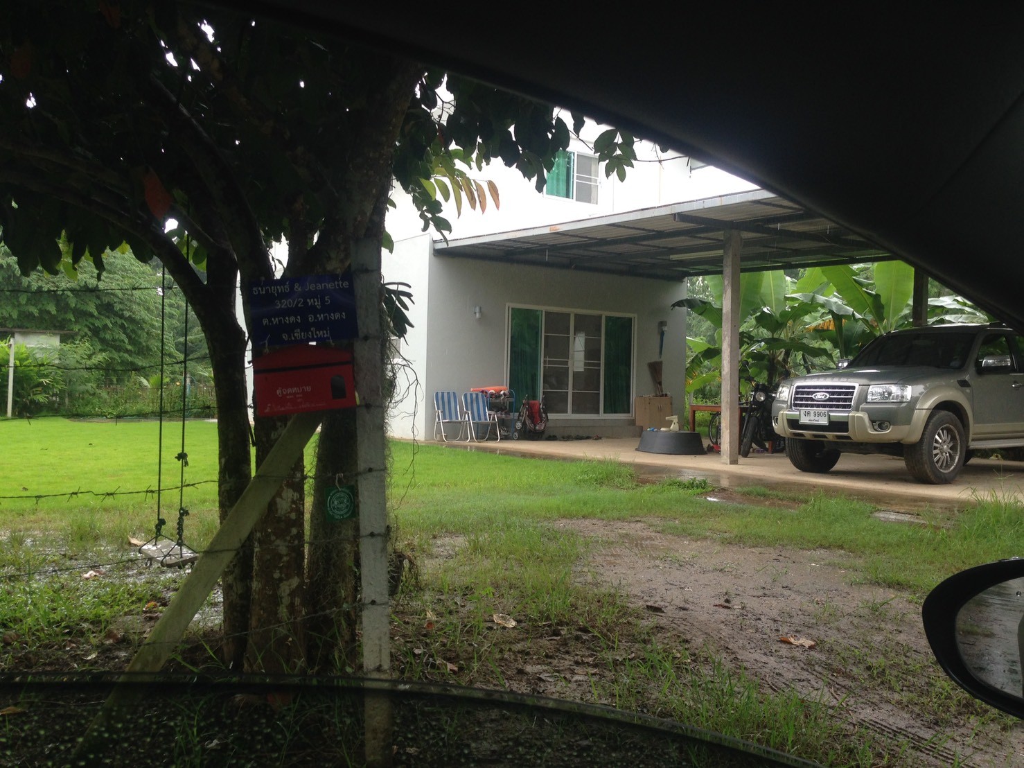  Land For Sale in Hang Dong, Hang Dong, Chiang Mai - Image 4