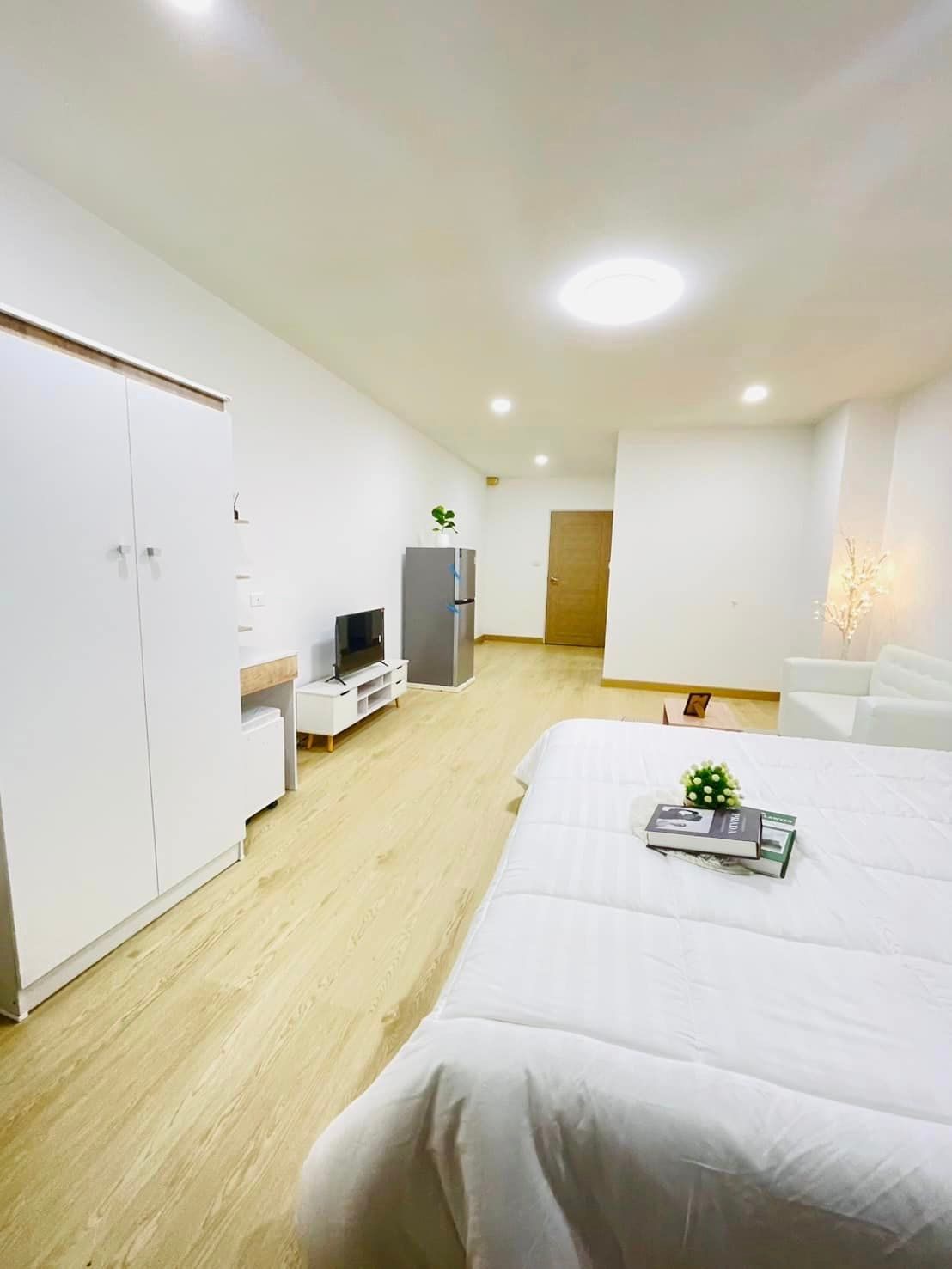 Studio Condo For Sale in Chai Sathan, Saraphi, Chiang Mai - Image 4