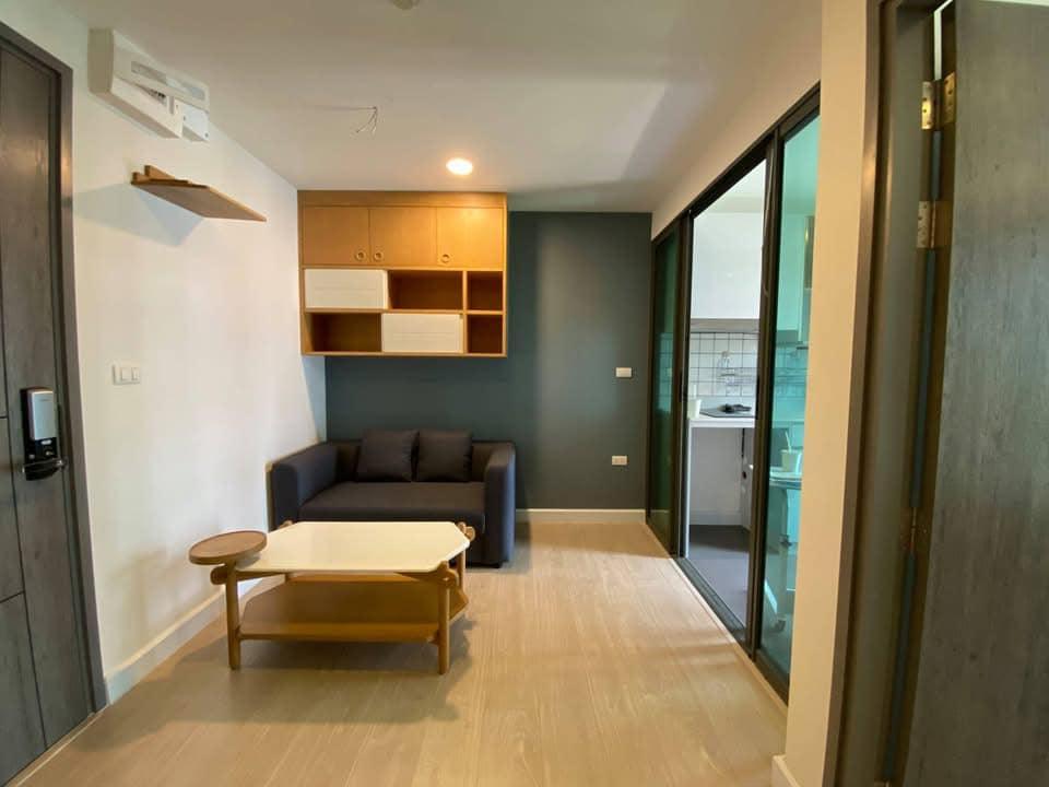 1 ห้องนอน คอนโด สำหรับขาย ใน สามเสนใน, พญาไท, กรุงเทพมหานคร - Image 1