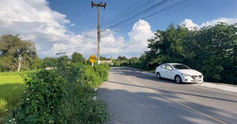  Land For Sale in San Sai Luang, San Sai, Chiang Mai - Image 7