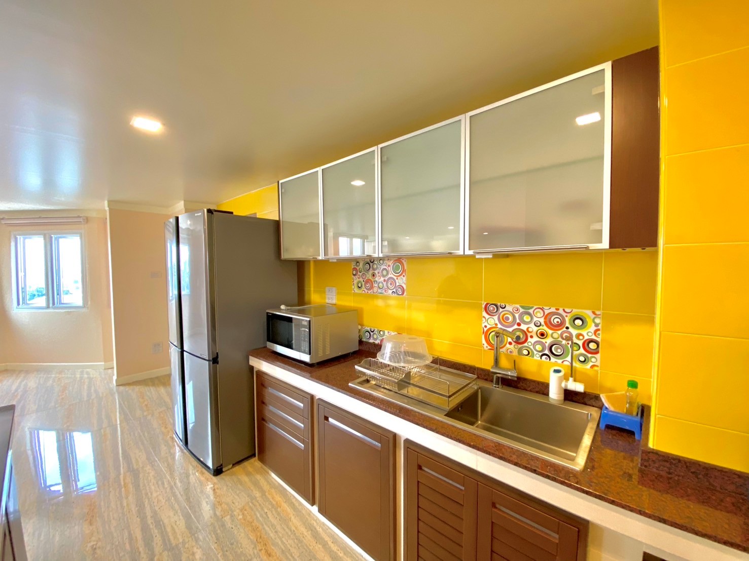 Nakornping Condo - Image 6