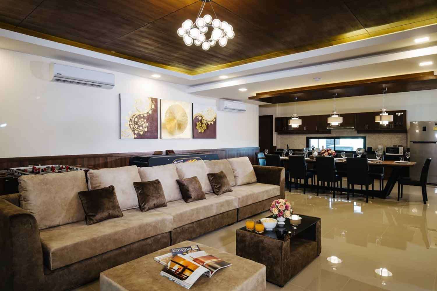 6 Bedroom House For Sale in Saraphi, Saraphi, Chiang Mai - Image 4