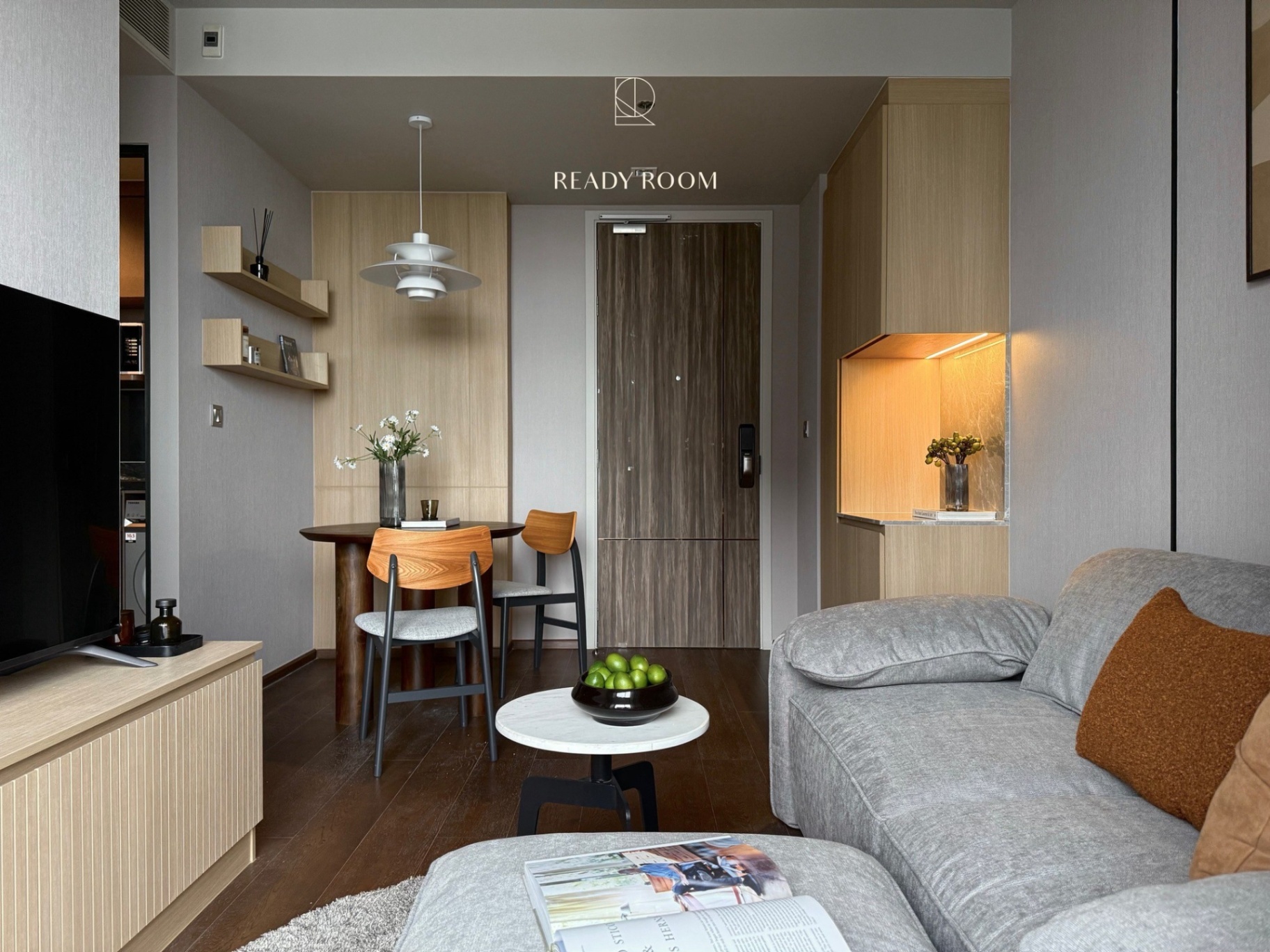 Ideo Q Sukhumvit 36 - Image 1