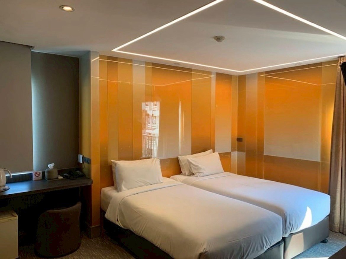 Retail Space For Rent in Makkasan, Ratchathewi, Bangkok - Image 2