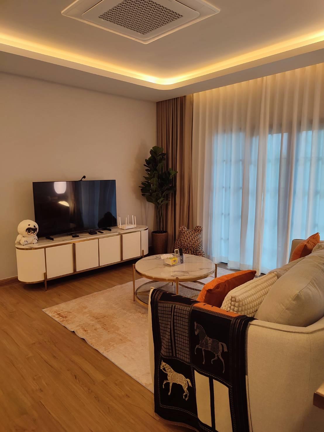 4 ห้องนอน บ้านเดี่ยว สำหรับเช่า ใน บางแก้ว, บางพลี, สมุทรปราการ - Image 3