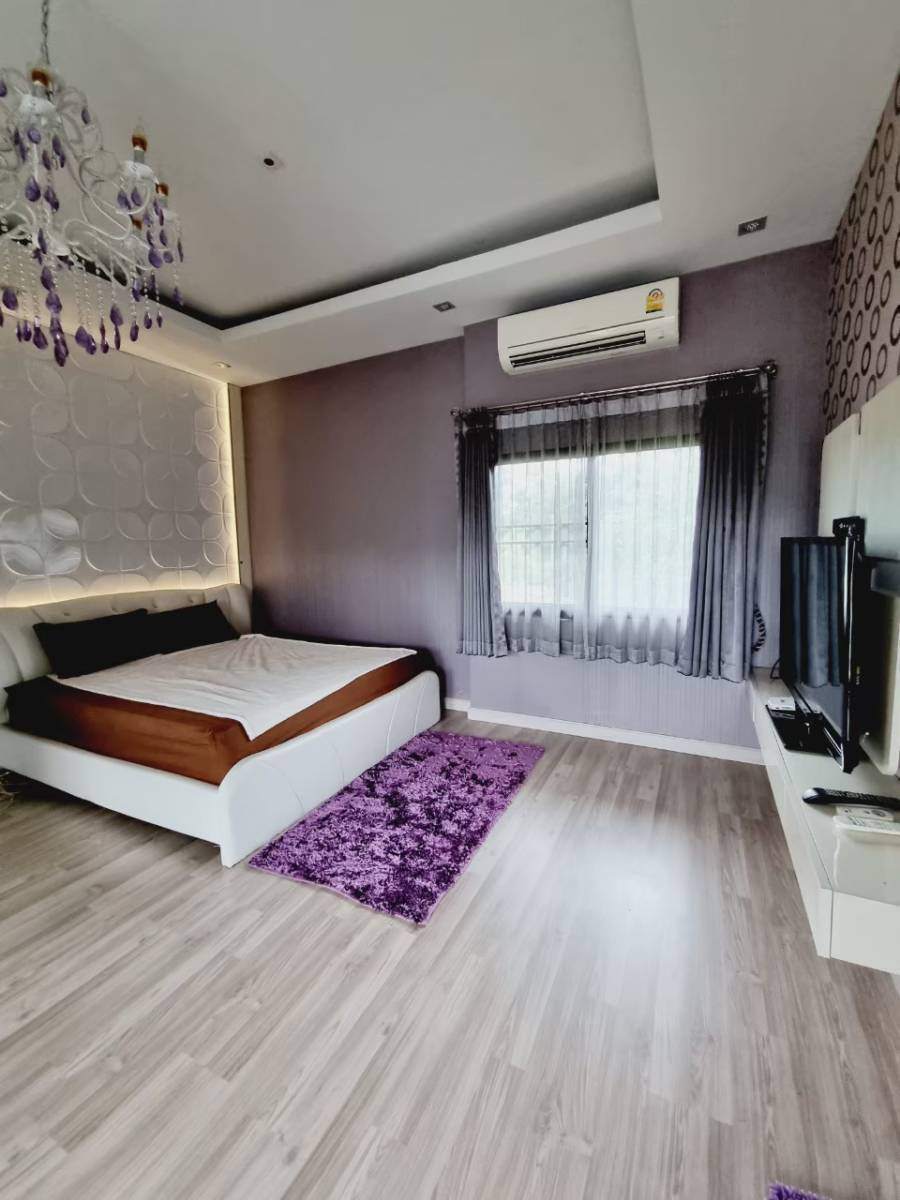4 Bedroom House For Sale in Nong Han, San Sai, Chiang Mai - Image 15