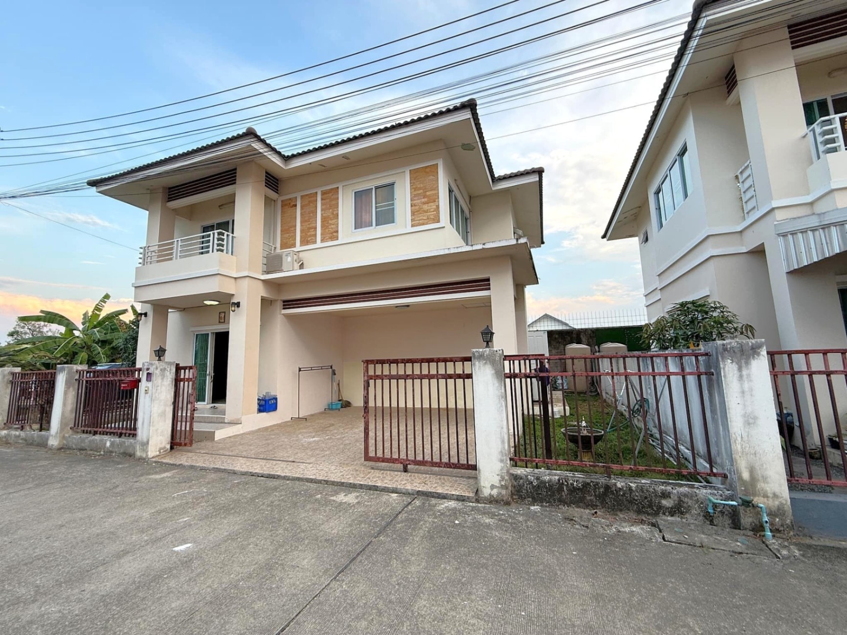 3 Bedroom House For Rent in Chai Sathan, Saraphi, Chiang Mai - Image 13