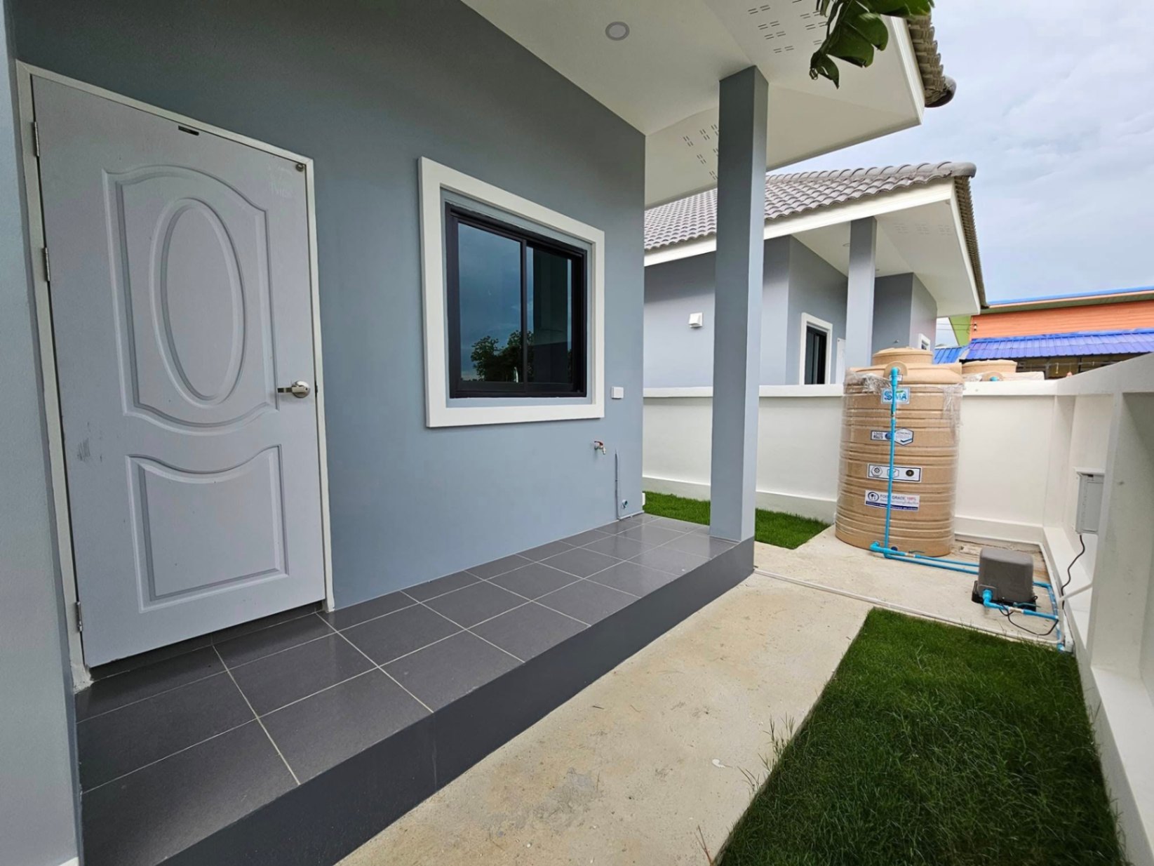 2 Bedroom House For Sale in Yang Noeng, Saraphi, Chiang Mai - Image 10
