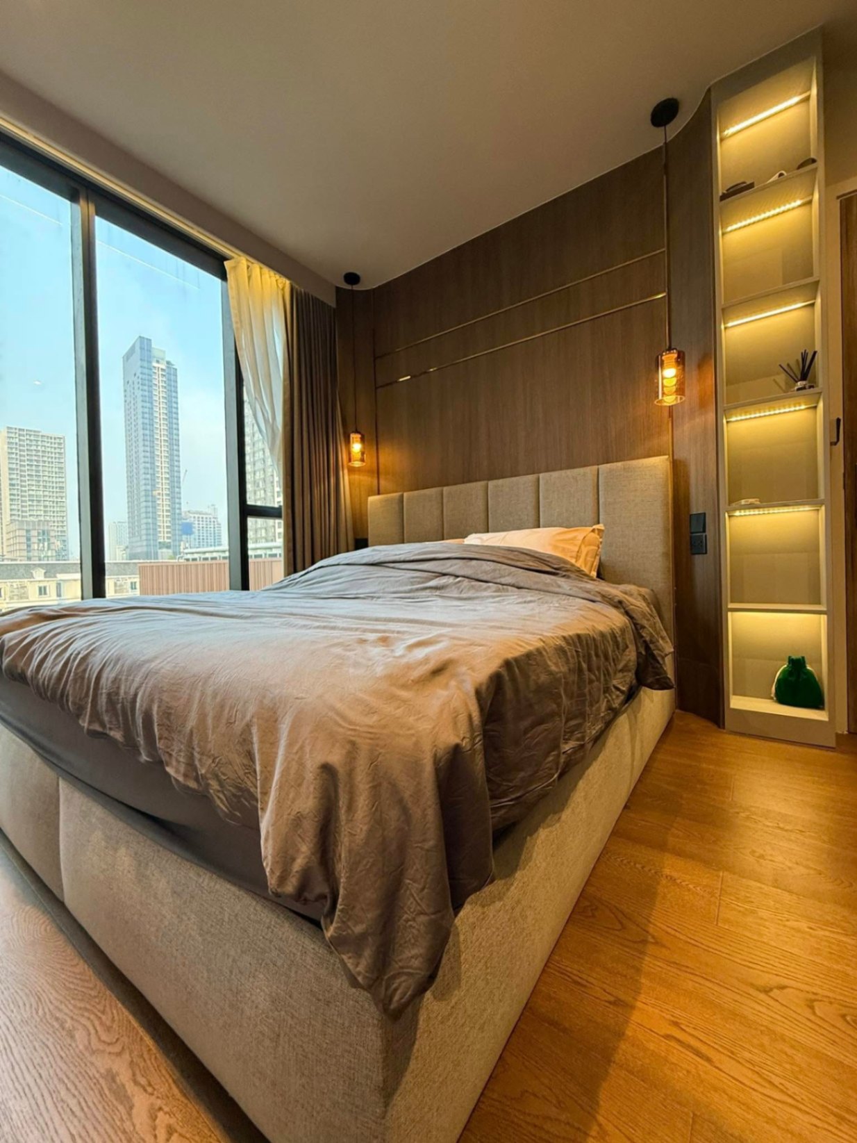 Ideo Q Sukhumvit 36 - Image 2