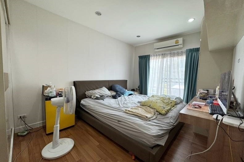 3 ห้องนอน ทาวน์เฮาส์ สำหรับขาย ใน ประเวศ, ประเวศ, กรุงเทพมหานคร - Image 5