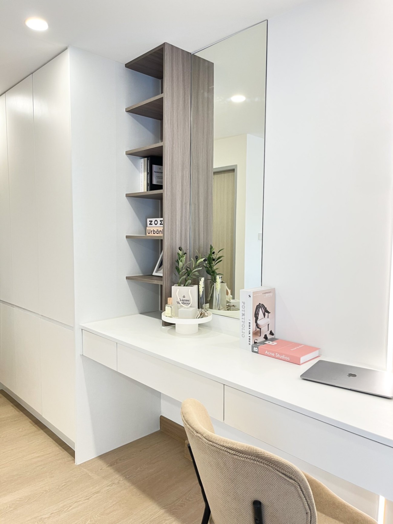 1 Bedroom Condo For Sale in Pa Daet, Mueang Chiang Mai, Chiang Mai - Image 7