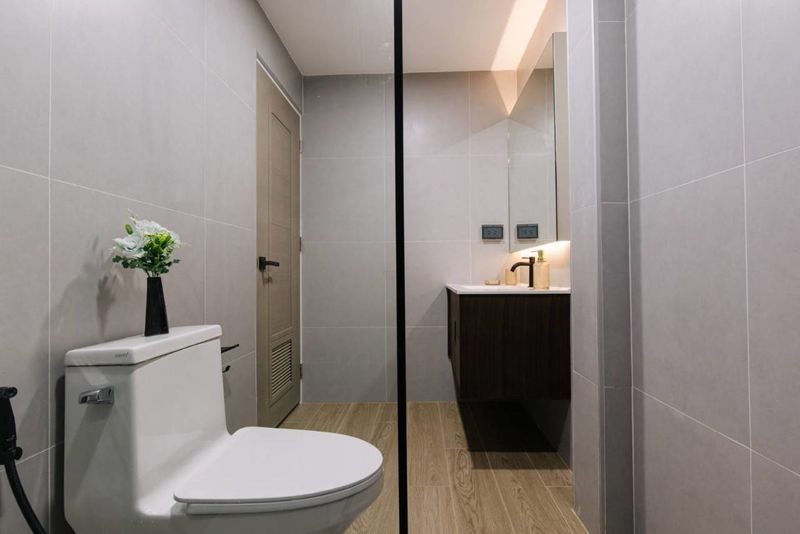 3 Bedroom House For Sale in Nam Phrae, Hang Dong, Chiang Mai - Image 12