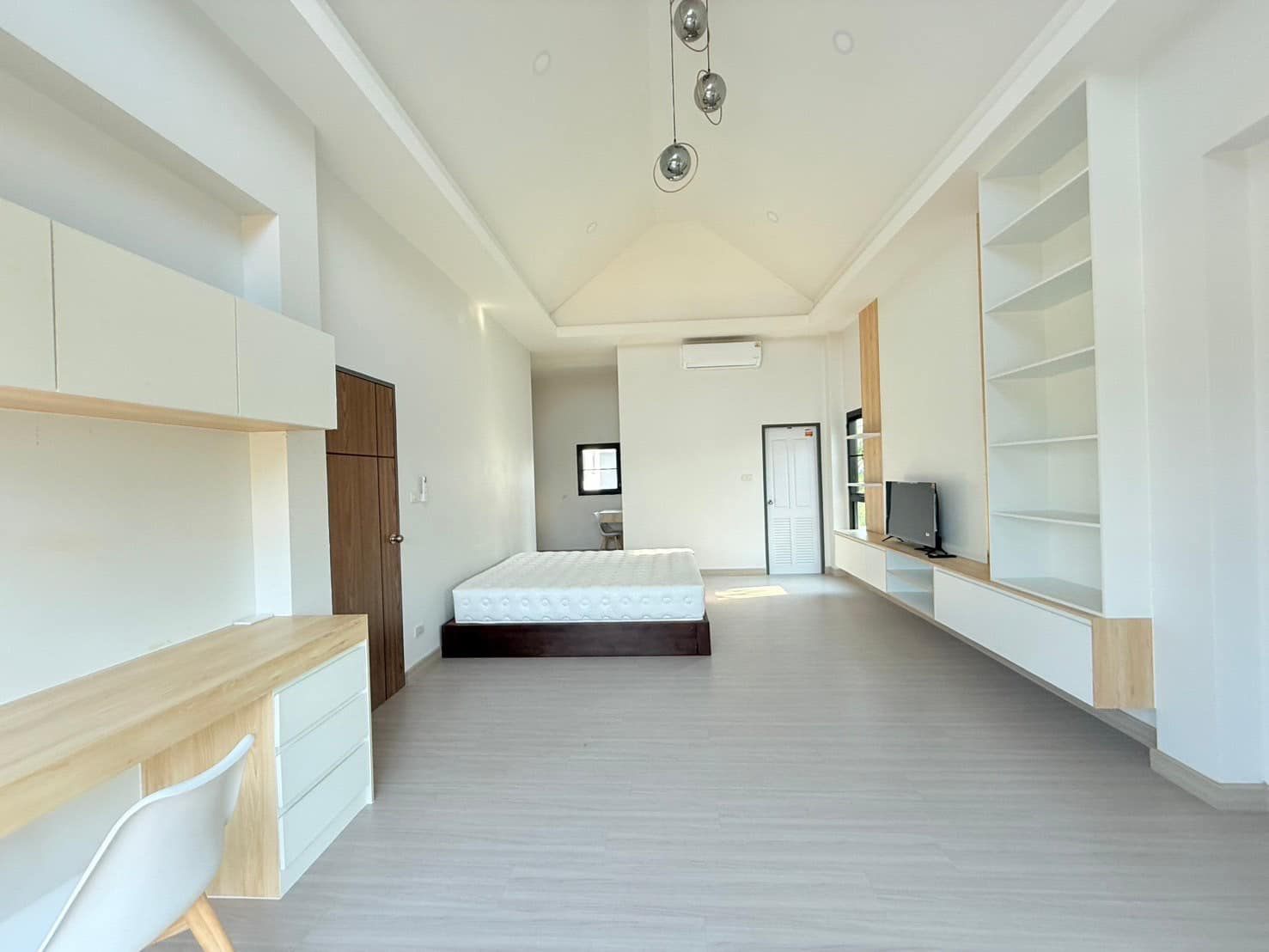 3 Bedroom House For Rent in Rong Chang, Pa Daet, Chiang Rai - Image 10