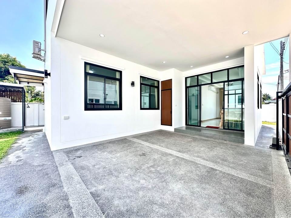 4 ห้องนอน บ้านเดี่ยว สำหรับเช่า ใน แม่เหียะ, เมืองเชียงใหม่, เชียงใหม่ - Image 20
