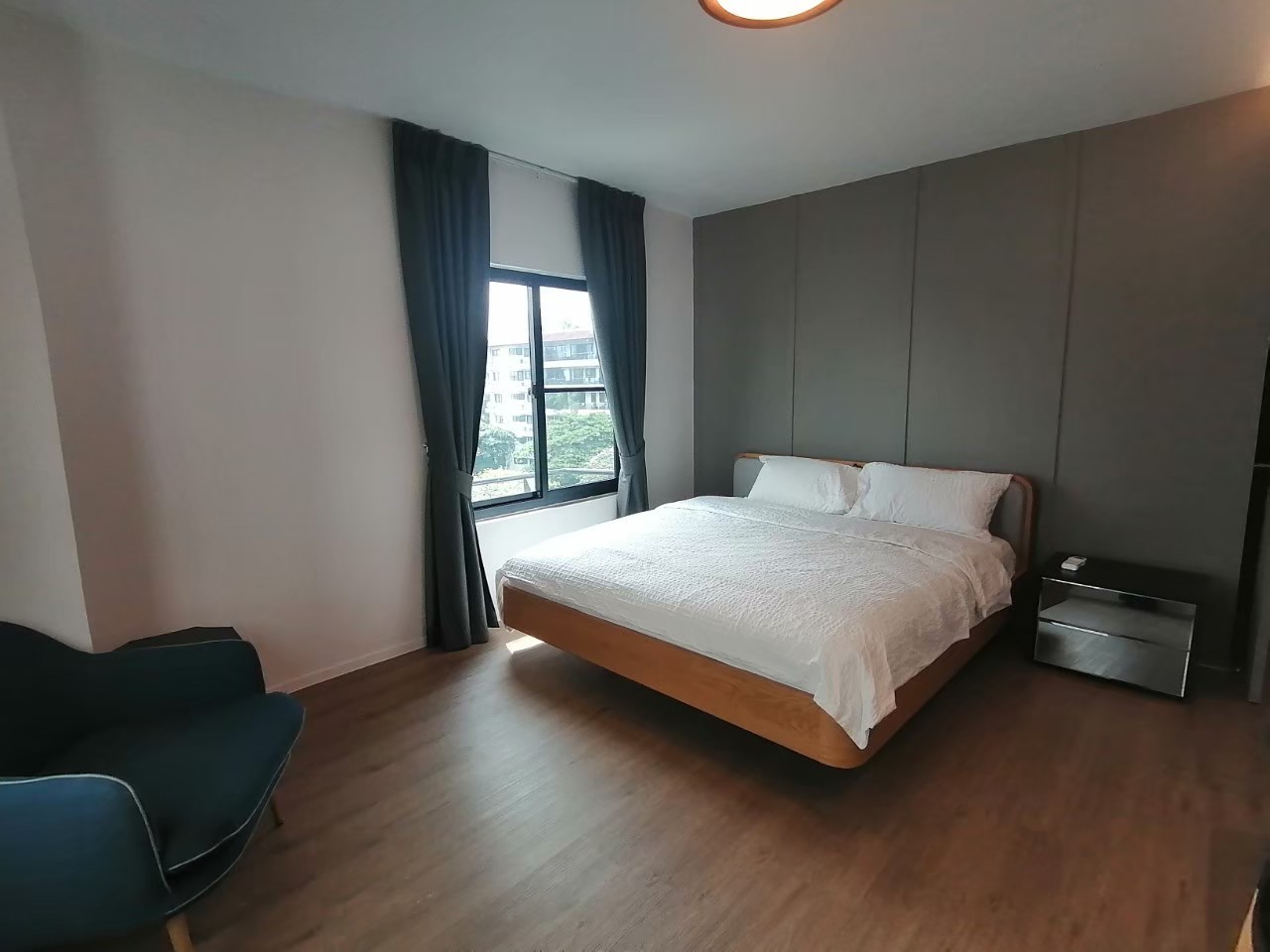 2 卧室 公寓  在  - Image 8