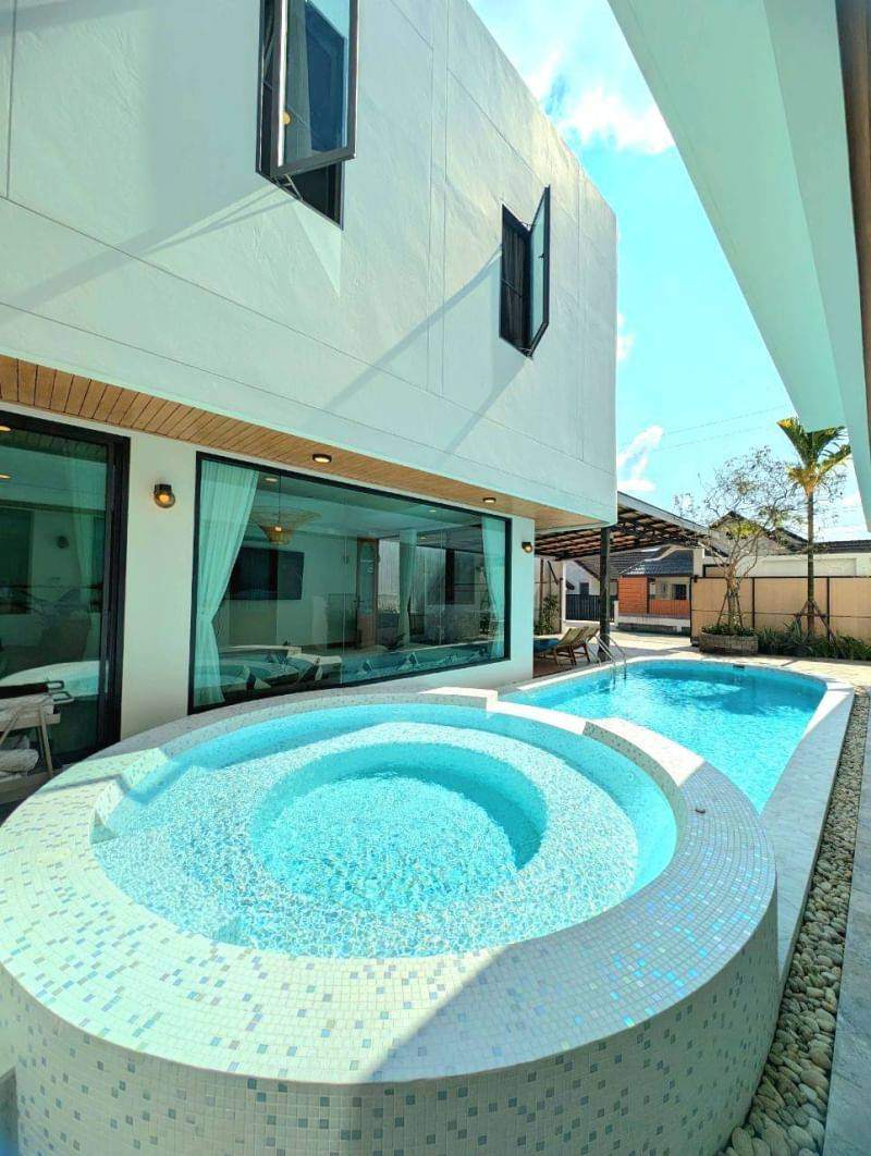 7 Bedroom House For Sale in San Pu Loei, Doi Saket, Chiang Mai - Image 2