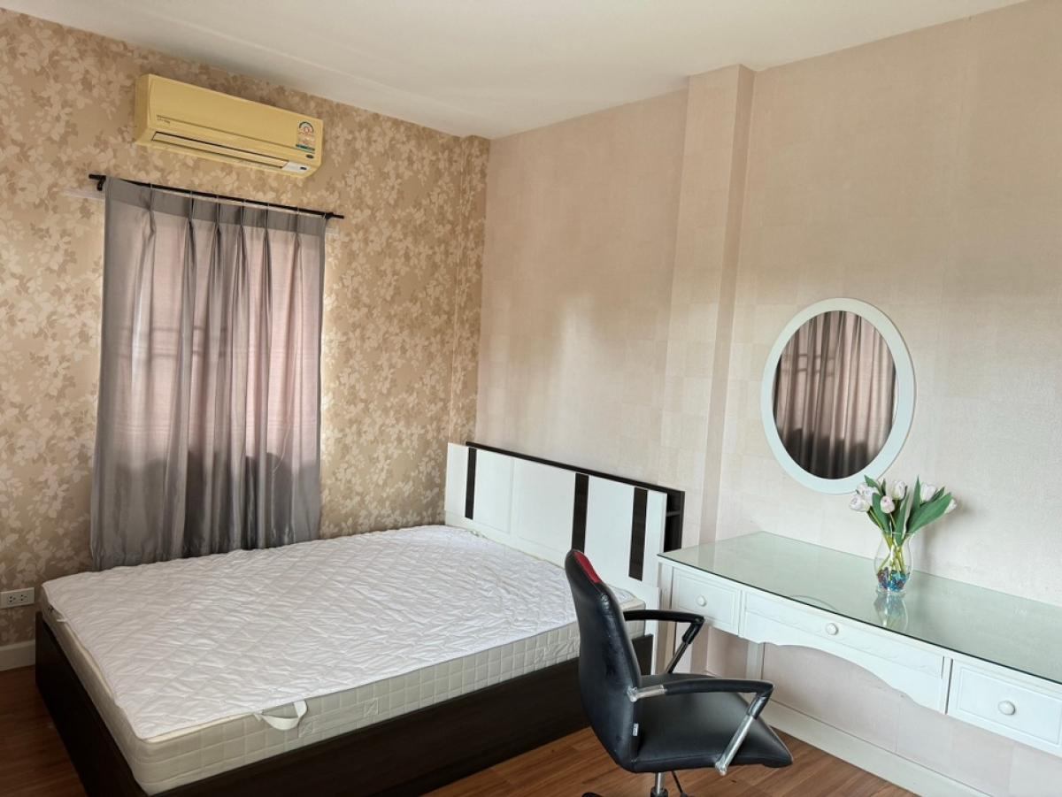 3 ห้องนอน บ้านเดี่ยว สำหรับเช่า ใน บางแก้ว, บางพลี, สมุทรปราการ - Image 13