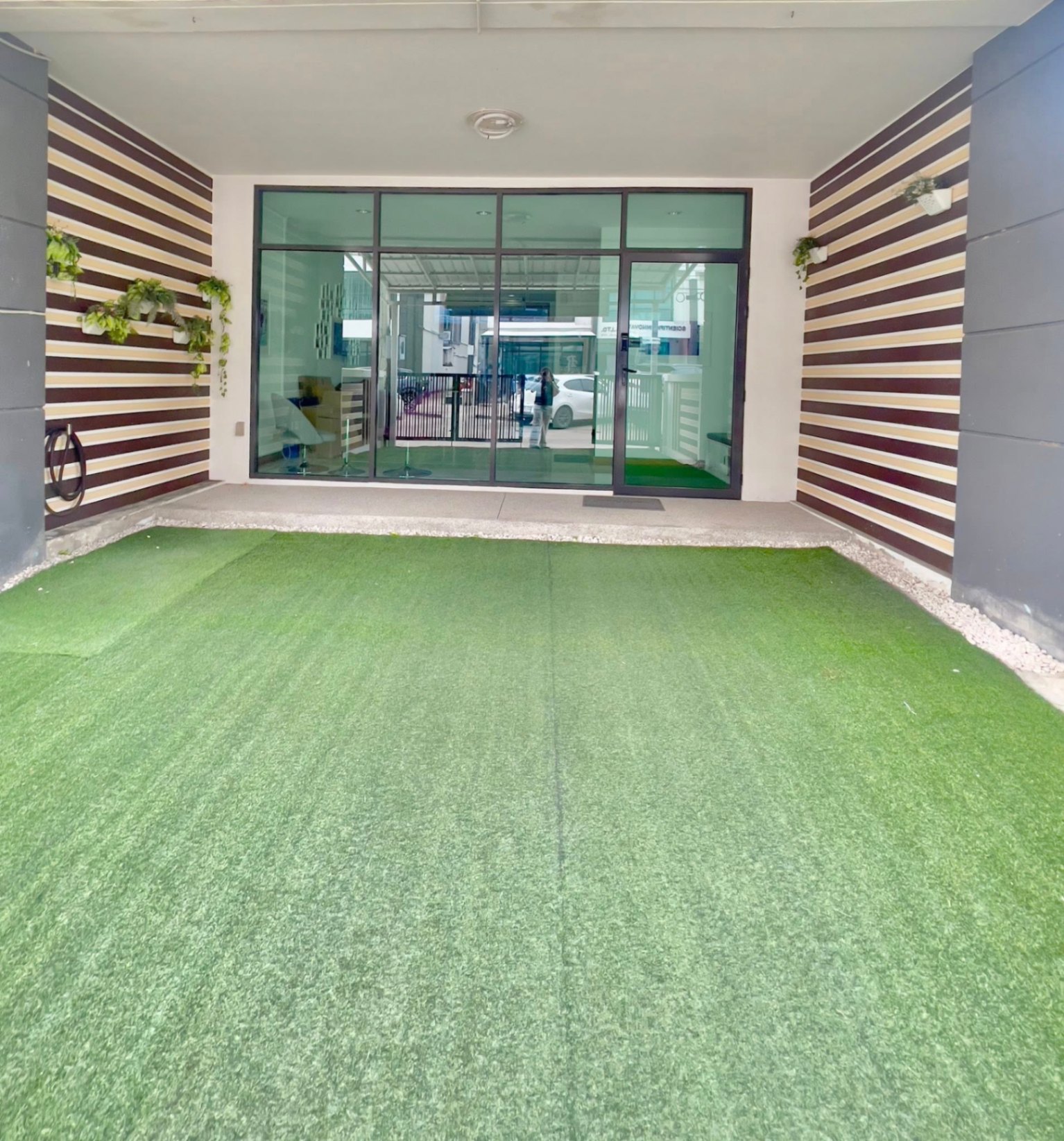 2 ห้องนอน ทาวน์เฮาส์ สำหรับเช่า ใน บางแก้ว, บางพลี, สมุทรปราการ - Image 7