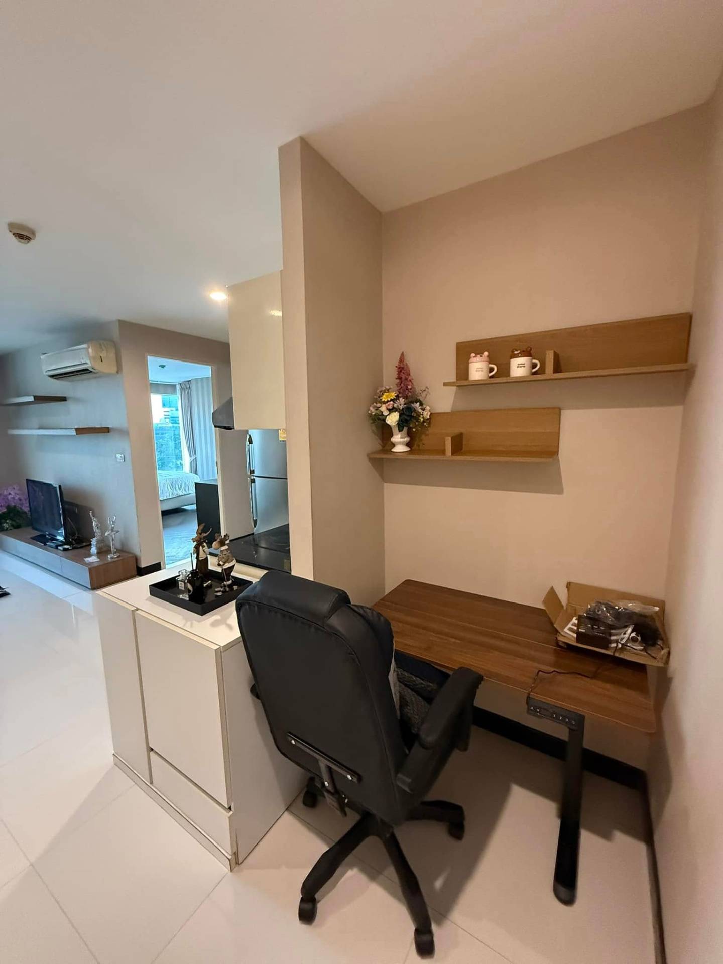 VOQUE Condo Sukhumvit 16 - Image 19