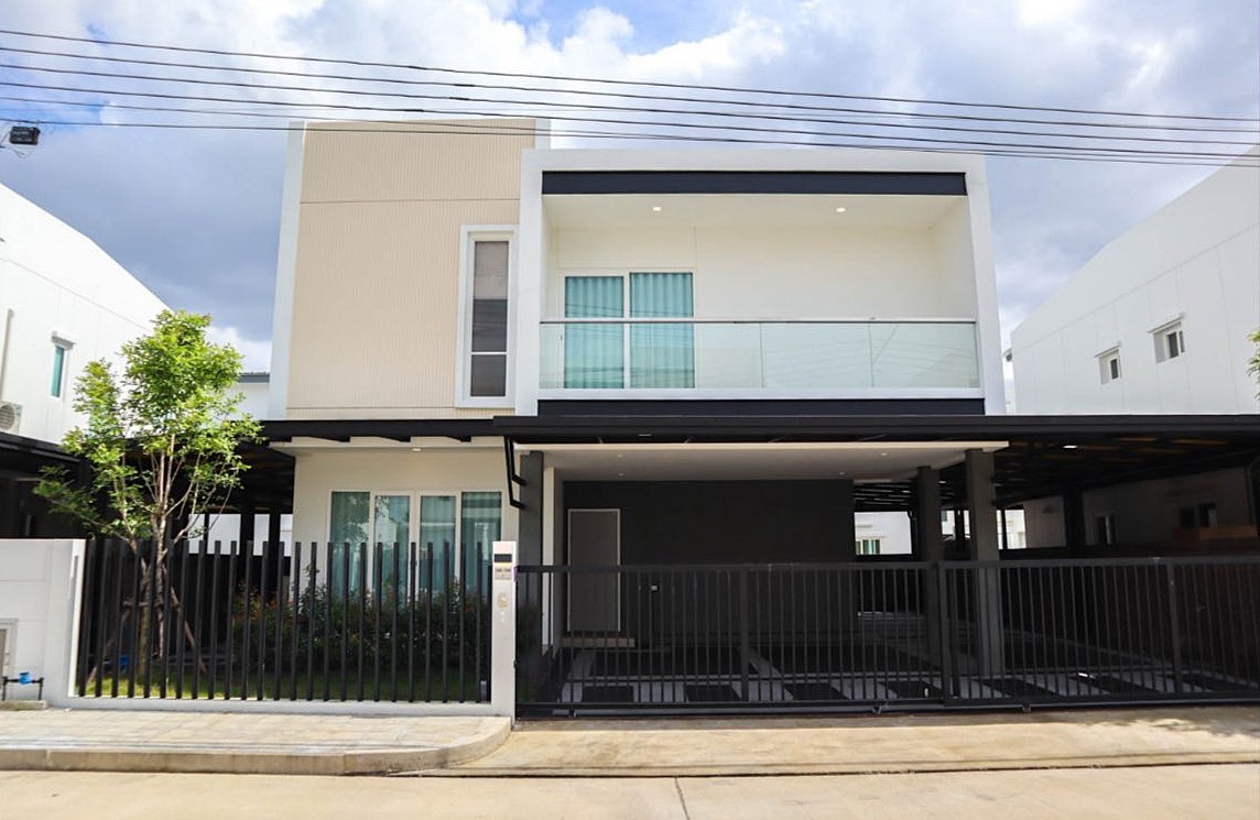 Palm Ville - Image 1