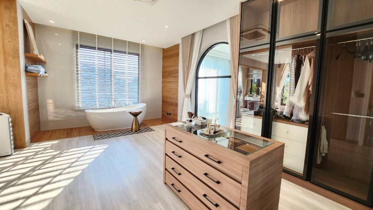 4 ห้องนอน บ้านเดี่ยว สำหรับเช่า ใน แม่เหียะ, เมืองเชียงใหม่, เชียงใหม่ - Image 20