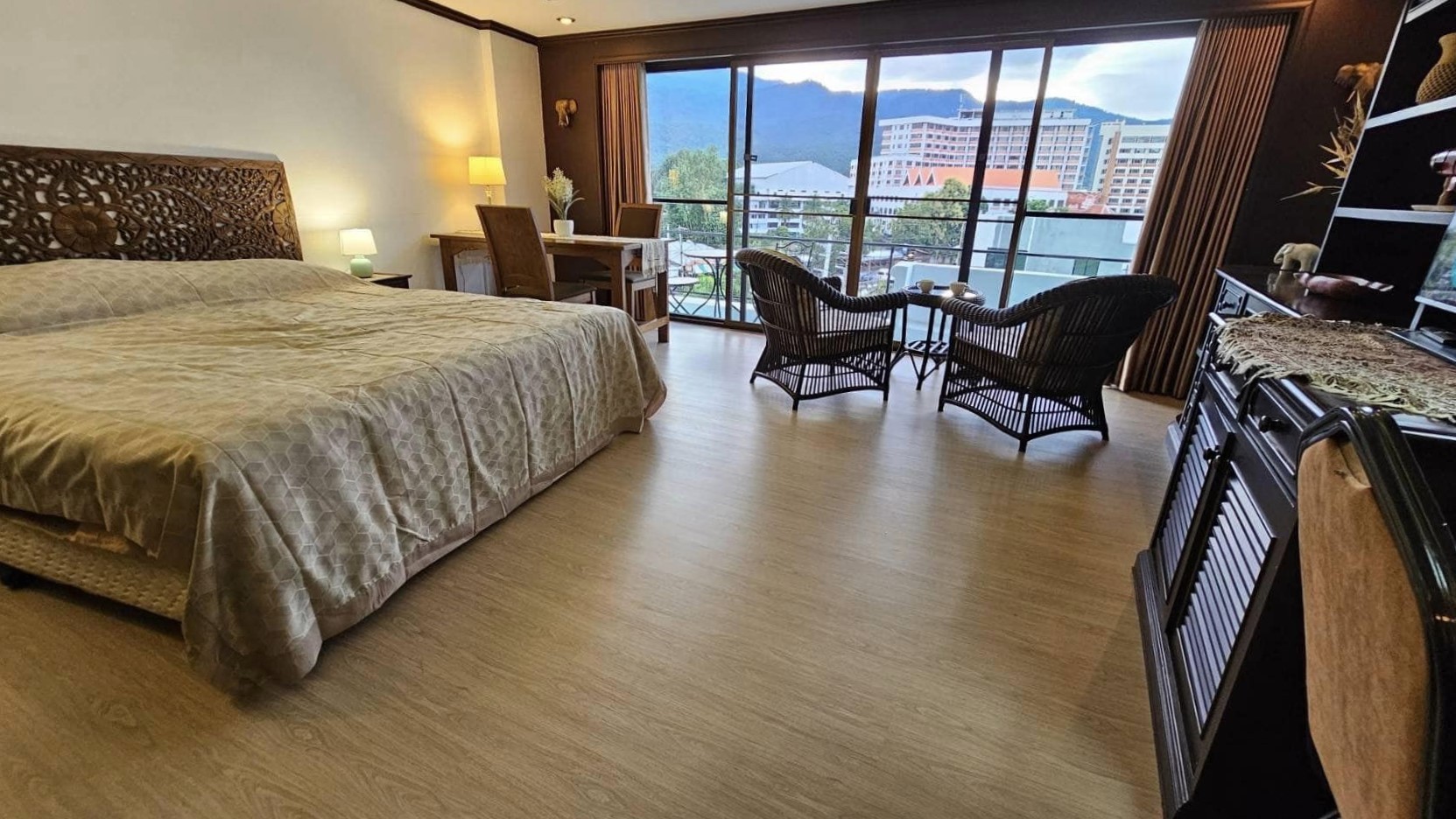 Chom Doi Condo 2 - Image 1