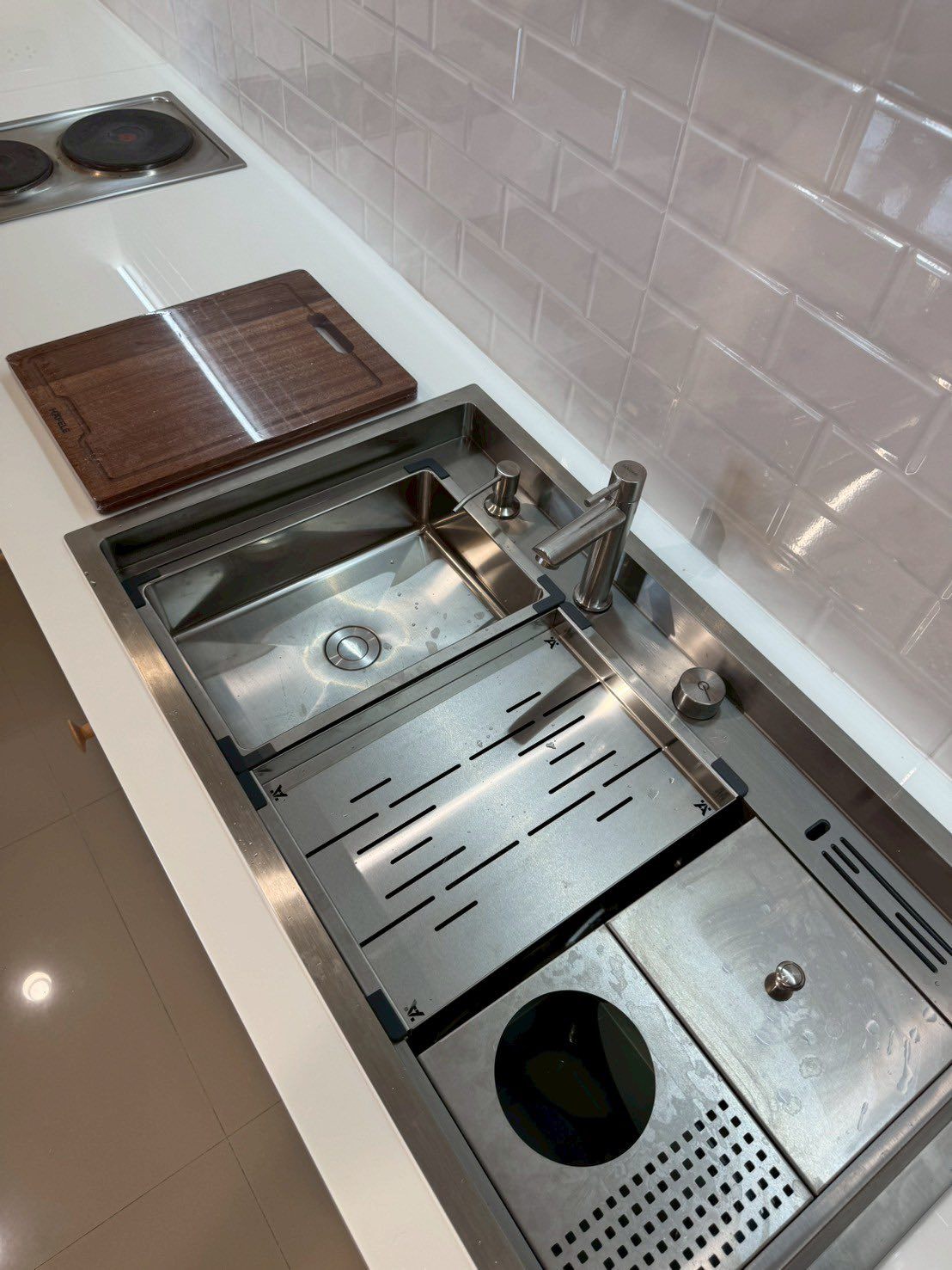 1 ห้องนอน คอนโด สำหรับขาย ใน บางกะปิ, ห้วยขวาง, กรุงเทพมหานคร - Image 13