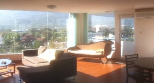 2 Bedroom Condo For Sale in Suthep, Mueang Chiang Mai, Chiang Mai - Image 1