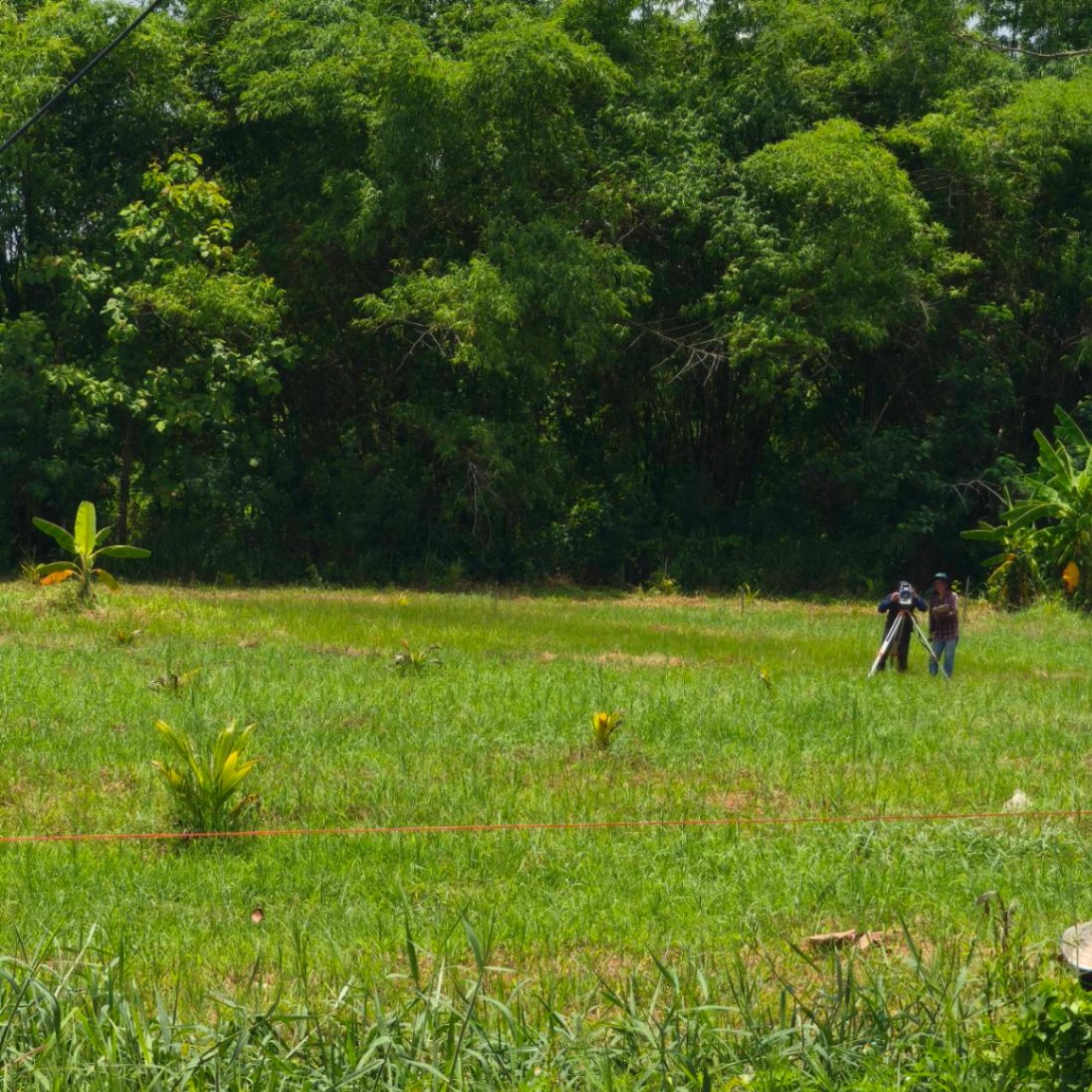  Land For Sale in Ban Waen, Hang Dong, Chiang Mai - Image 5