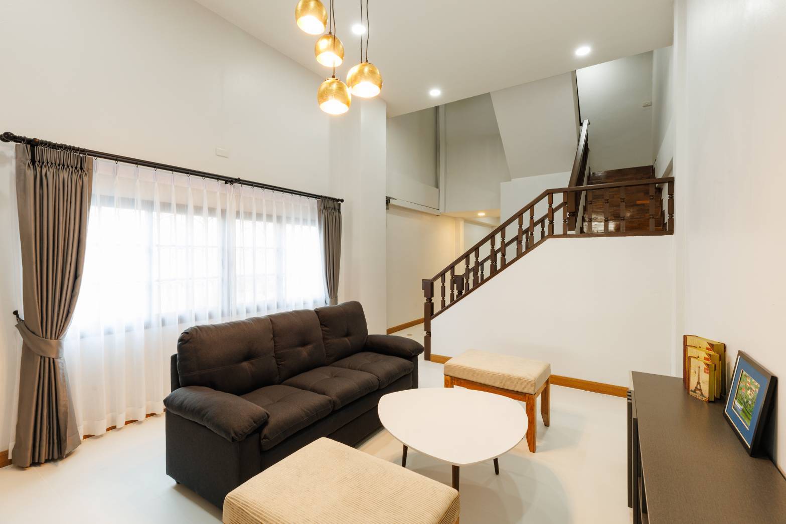 3 Bedroom Townhouse For Sale in Mae Hia, Mueang Chiang Mai, Chiang Mai - Image 2