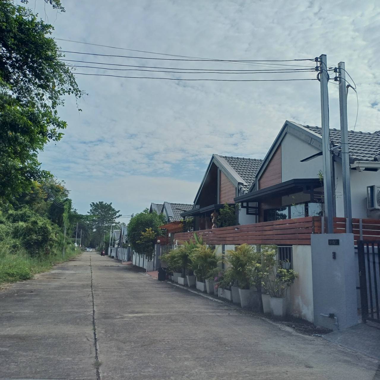  Land For Sale in Pa Phai, San Sai, Chiang Mai - Image 1