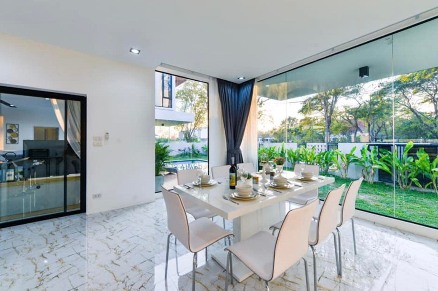 6 Bedroom House For Sale in San Phak Wan, Hang Dong, Chiang Mai - Image 33