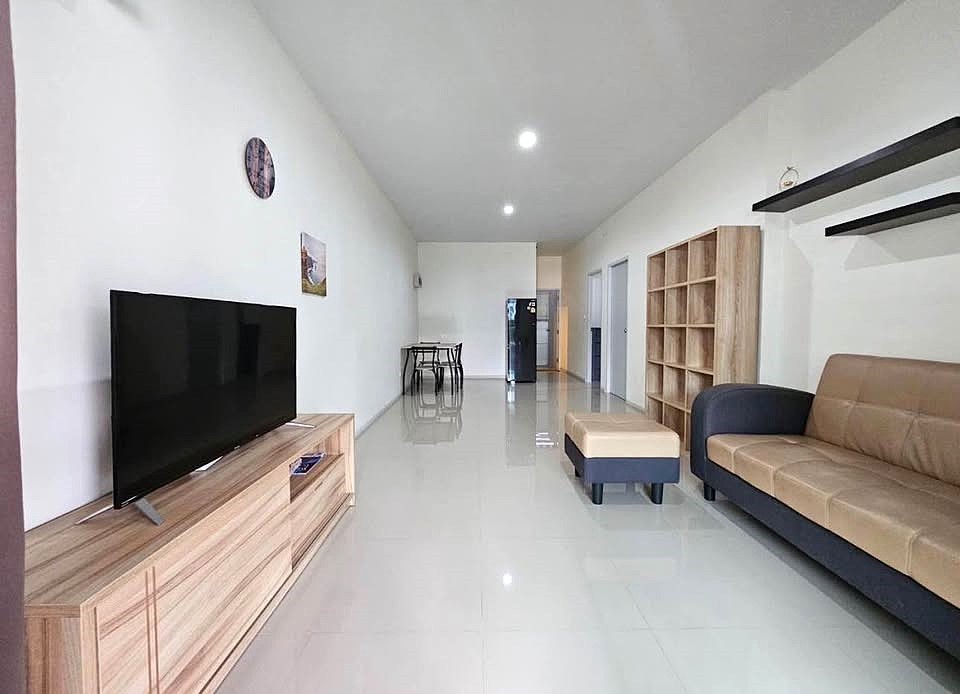2 Bedroom House For Sale in San Phranet, San Sai, Chiang Mai - Image 2