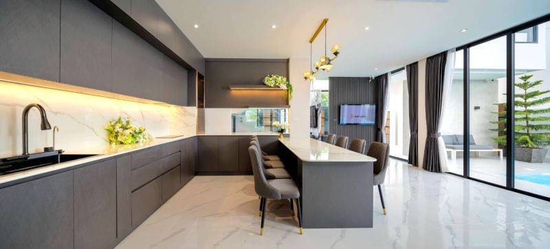 4 ห้องนอน บ้านเดี่ยว สำหรับขาย ใน สุเทพ, เมืองเชียงใหม่, เชียงใหม่ - Image 9