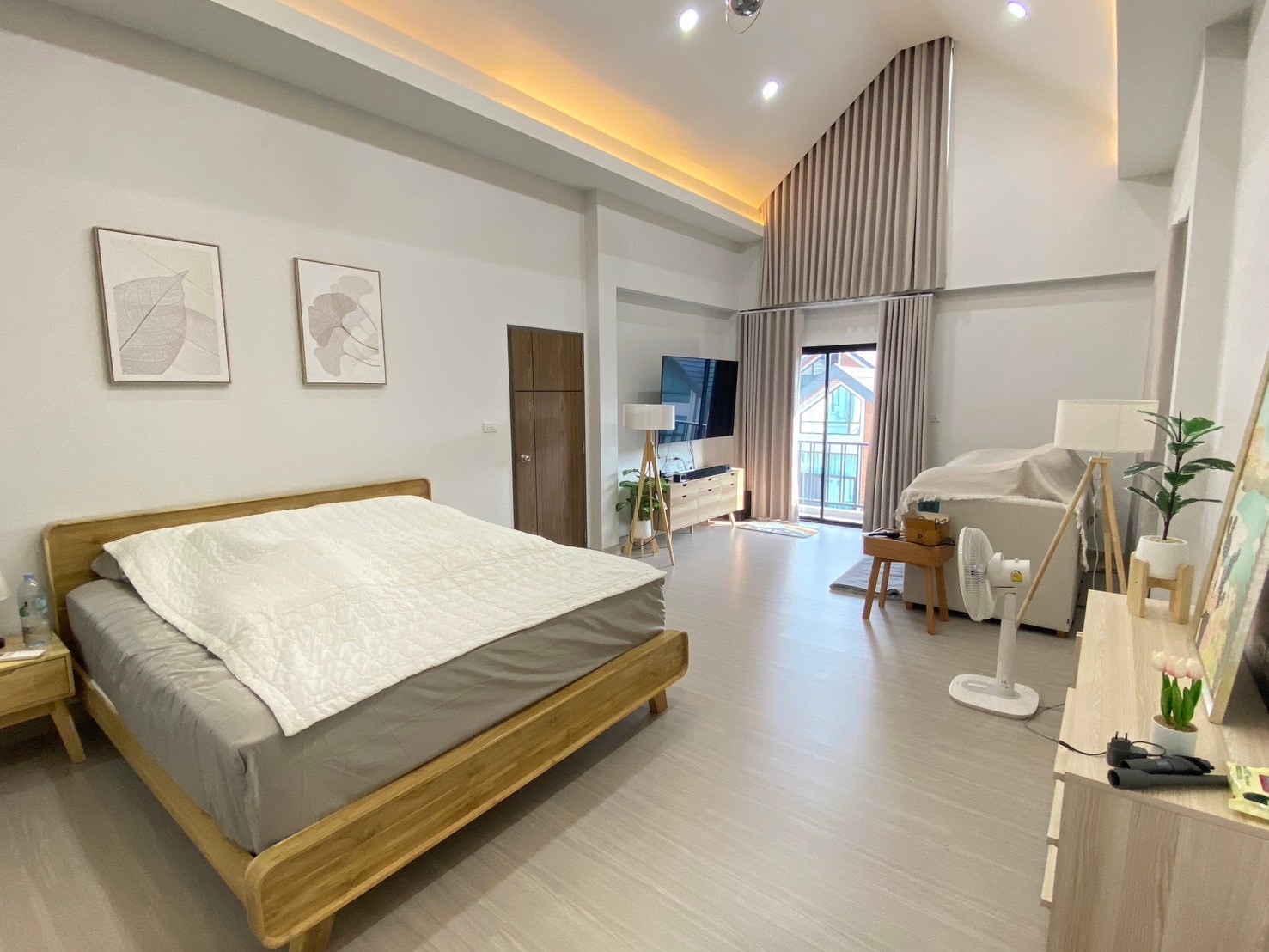 2 Bedroom House For Sale in Pa Daet, Mueang Chiang Mai, Chiang Mai - Image 8