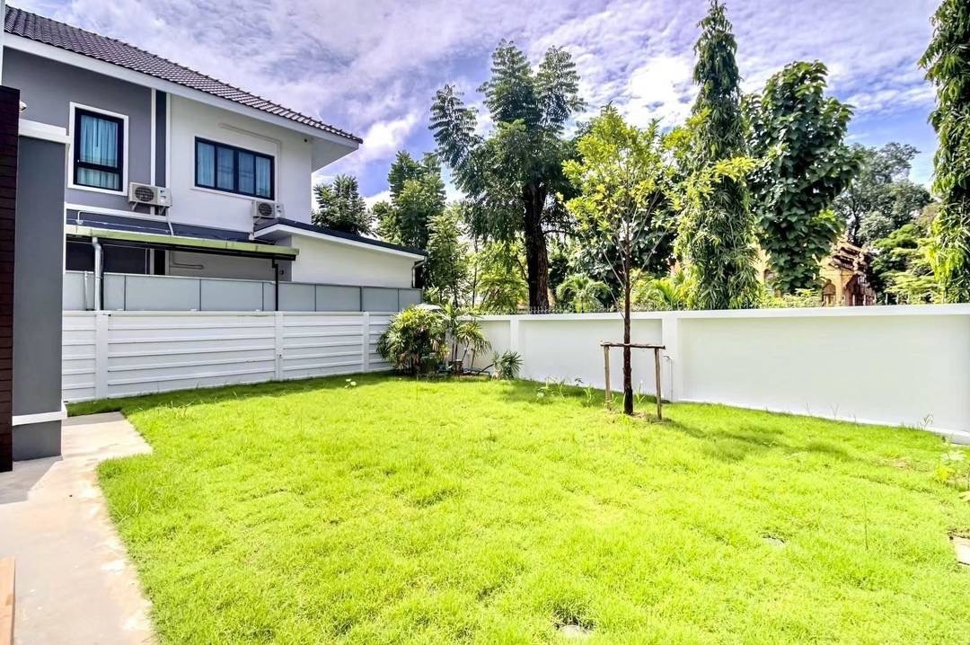 3 Bedroom House For Rent in Pa Daet, Mueang Chiang Mai, Chiang Mai - Image 17