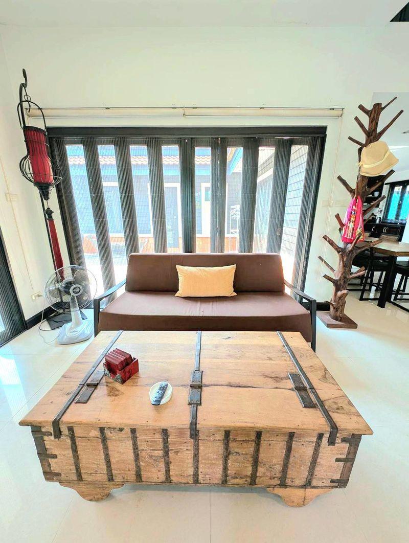 3 Bedroom House For Sale in San Pu Loei, Doi Saket, Chiang Mai - Image 7
