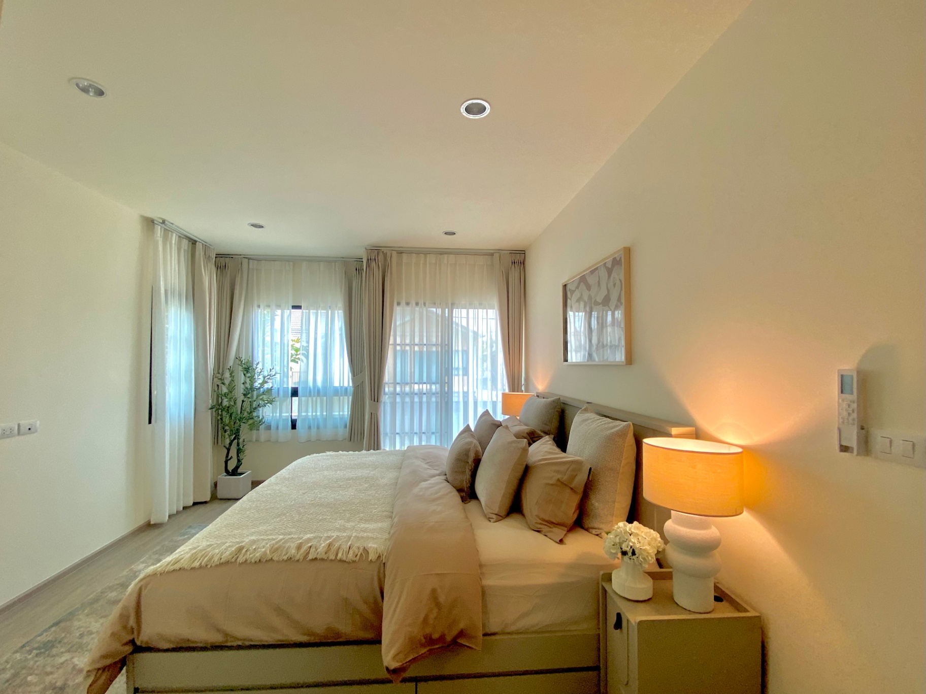 4 ห้องนอน บ้านเดี่ยว สำหรับขาย ใน หนองป่าครั่ง, เมืองเชียงใหม่, เชียงใหม่ - Image 21