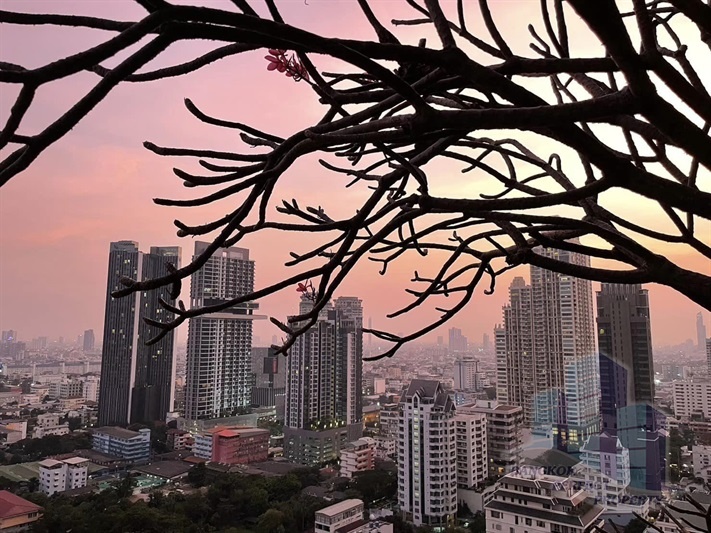 เดอะ เม็ท คอนโดมิเนียม - Image 7