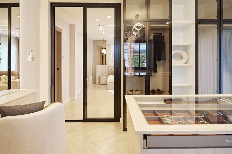 4 Bedroom House For Sale in Nong Han, San Sai, Chiang Mai - Image 12