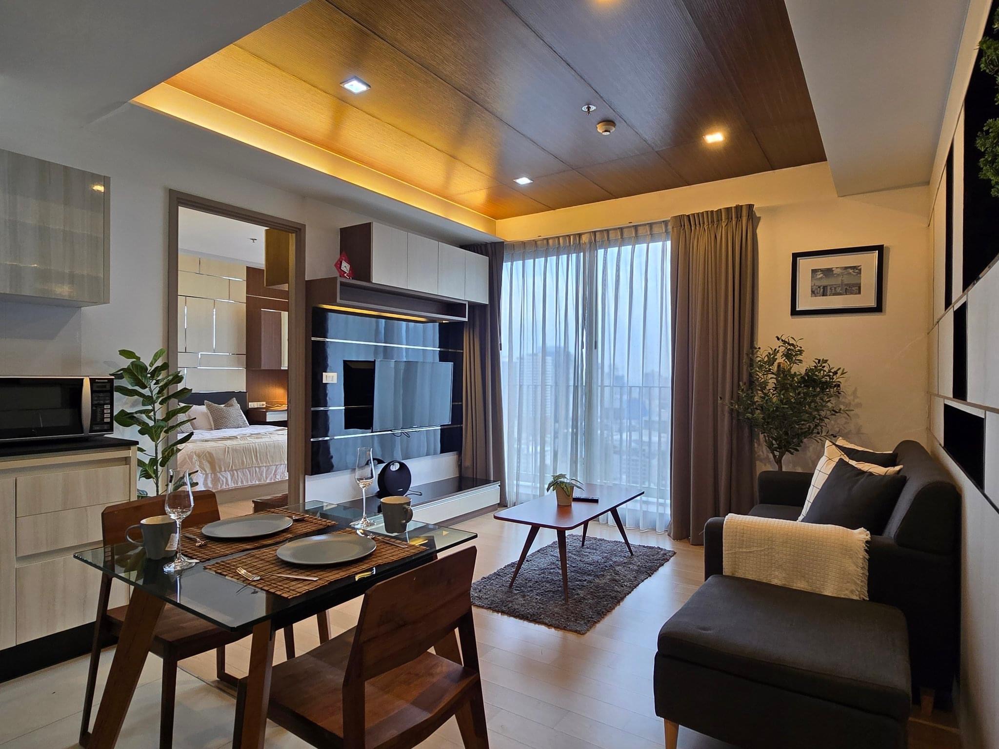 HQ Thonglor by Sansiri - Image 1