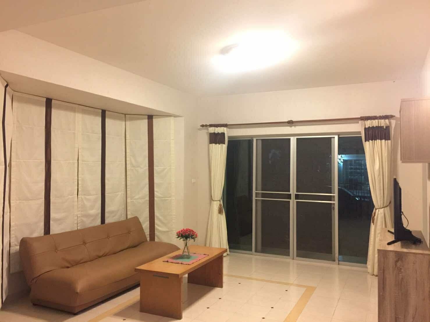 3 ห้องนอน บ้านเดี่ยว สำหรับเช่า ใน บางบ่อ, บางบ่อ, สมุทรปราการ - Image 2