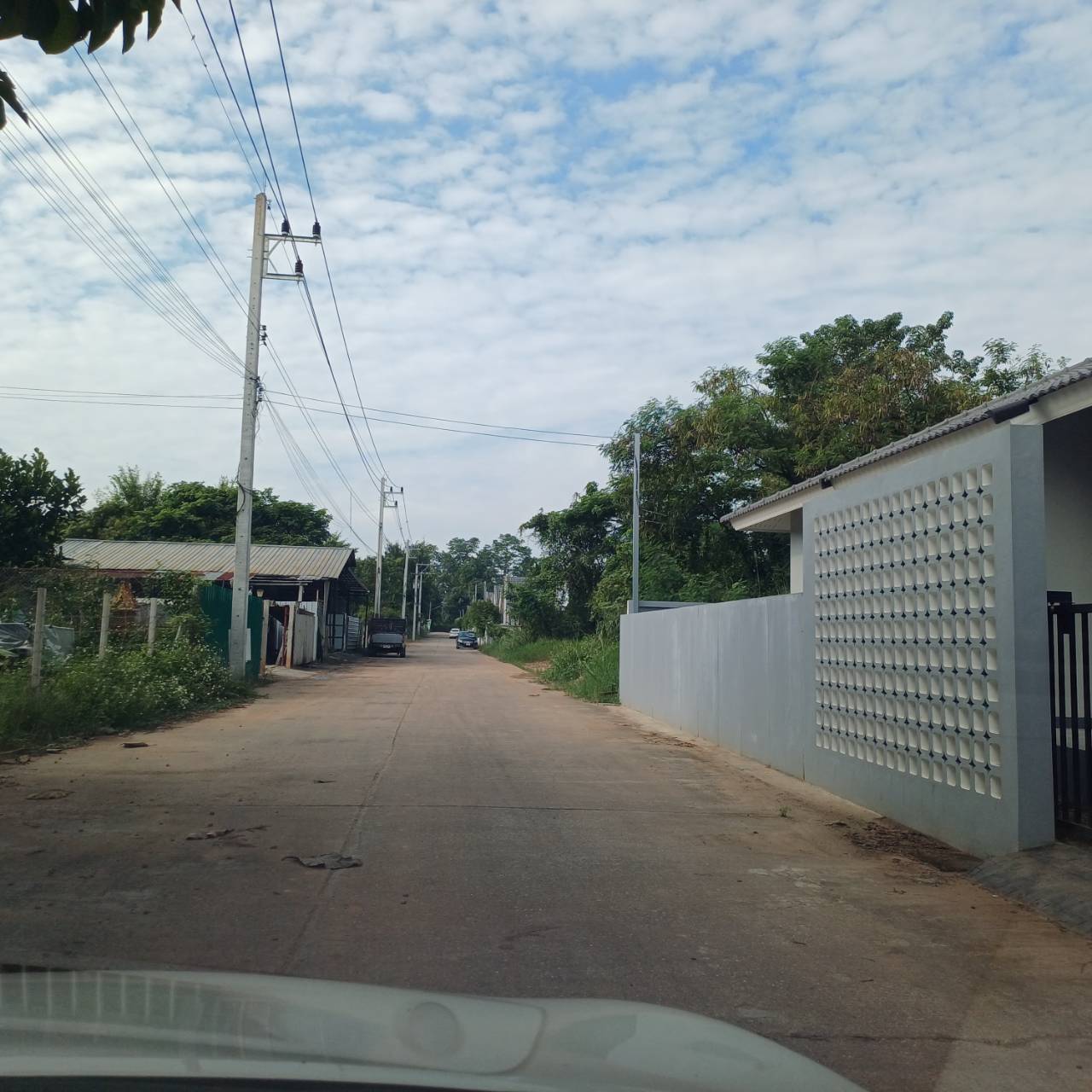  Land For Sale in Pa Phai, San Sai, Chiang Mai - Image 7