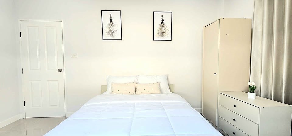 3 Bedroom House For Sale in Nam Phrae, Hang Dong, Chiang Mai - Image 9