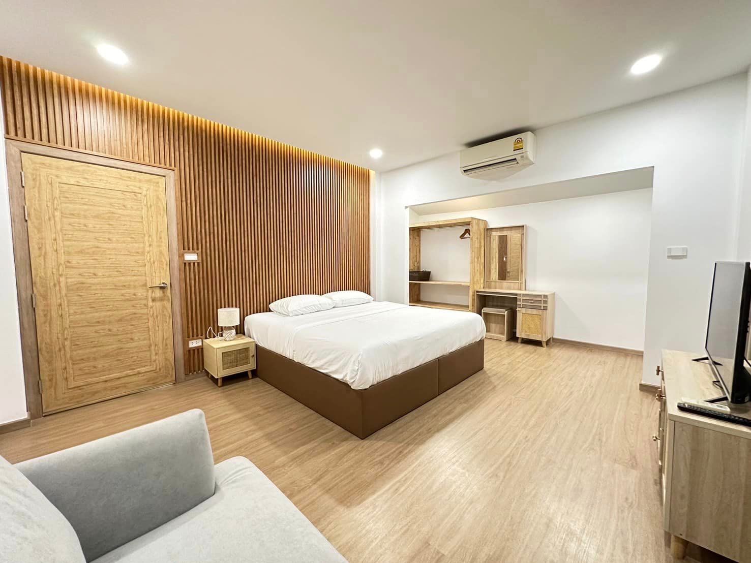 4 ห้องนอน บ้านเดี่ยว  ใน สุเทพ, เมืองเชียงใหม่, เชียงใหม่ - Image 12